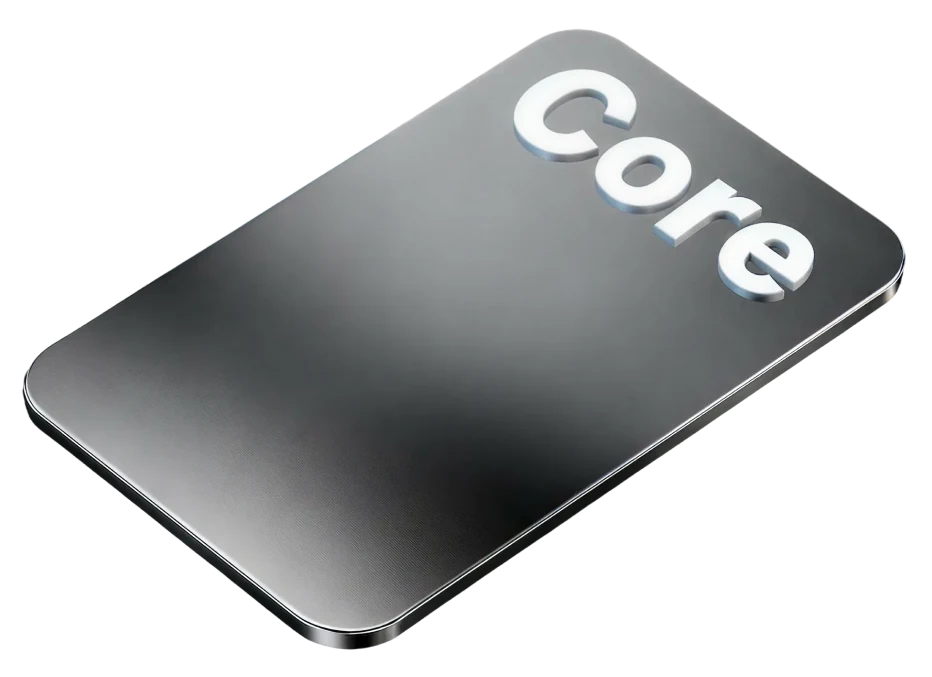 Core